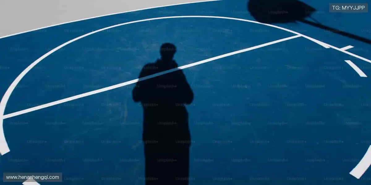 巅峰对决,不容错过!🏀